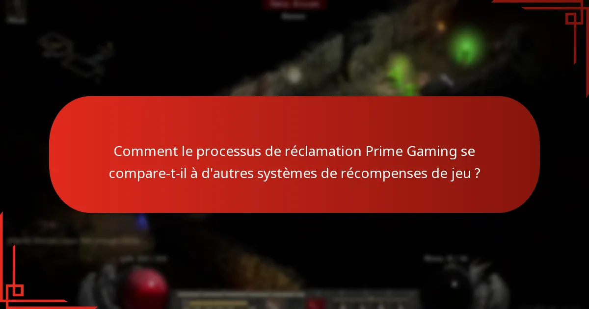 Quels problèmes courants surviennent lors de la réclamation des récompenses Lost Ark ?
