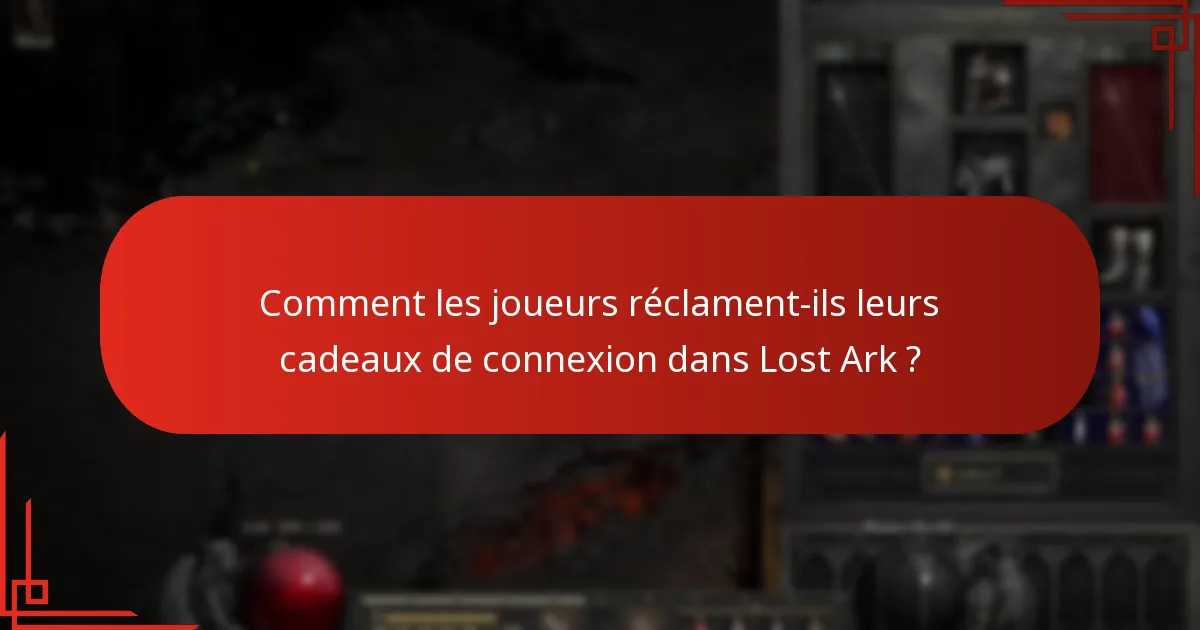 Quelles récompenses les joueurs peuvent-ils attendre de la boutique d’événements de Lost Ark ?