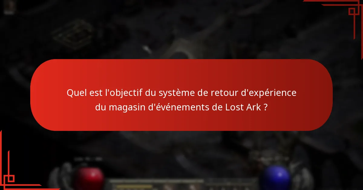 Comment les développeurs ont-ils réagi aux retours des joueurs ?
