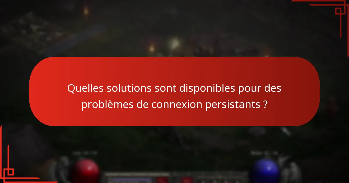 Comment les utilisateurs peuvent-ils résoudre les problèmes de connexion à Lost Ark via Prime Gaming ?